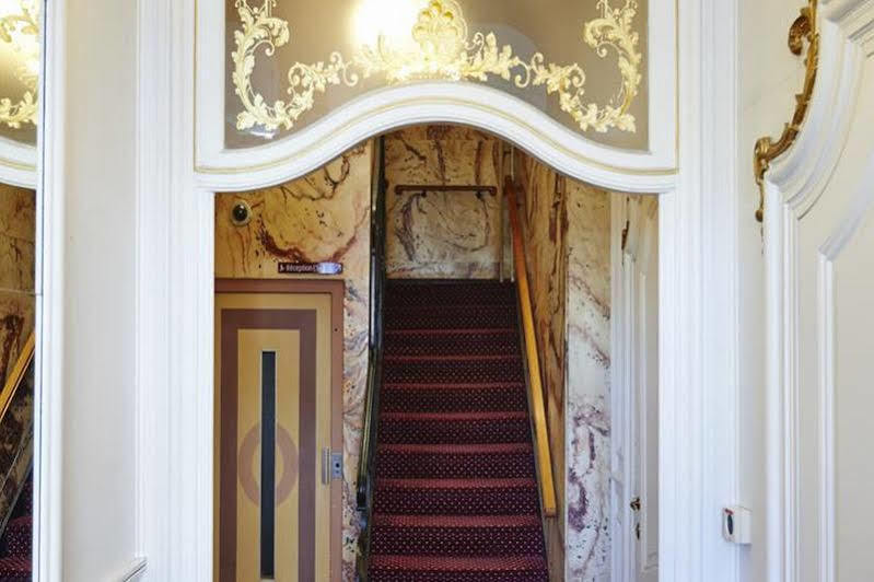 Grand Hotel De Flandre Namur Exterior foto